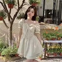 polo短袖连衣裙报价polo短袖连衣裙大全什么值得买