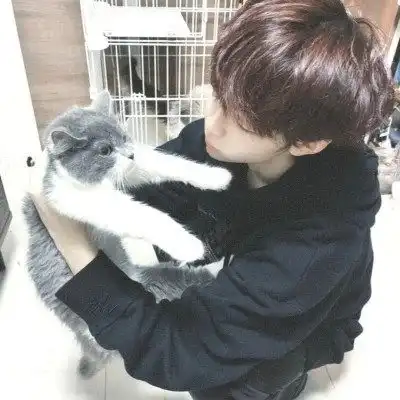 2023最新高清帅气真人男生头像