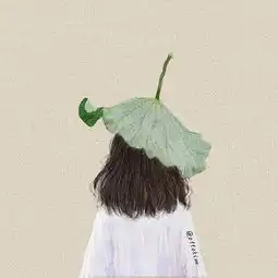 有哪些女孩子用的干净头像