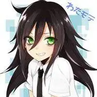 动漫头像丧系列套图