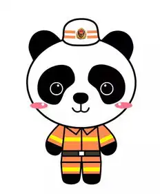 世警会吉祥物是它们,萌不萌嘛