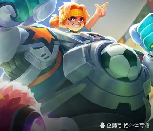 王者荣耀拆塔最快的5名英雄,鲁班在内,还有刘禅的干扰