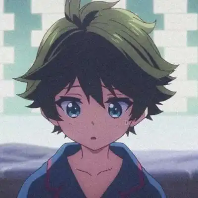 精神小伙呆萌男头一生被头发所男生头像我要个性网