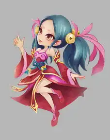 女头像微信动漫国风