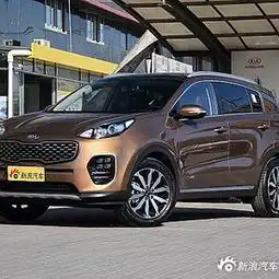 2030万韩系suv车主综合评分排行榜,起亚kx5登顶