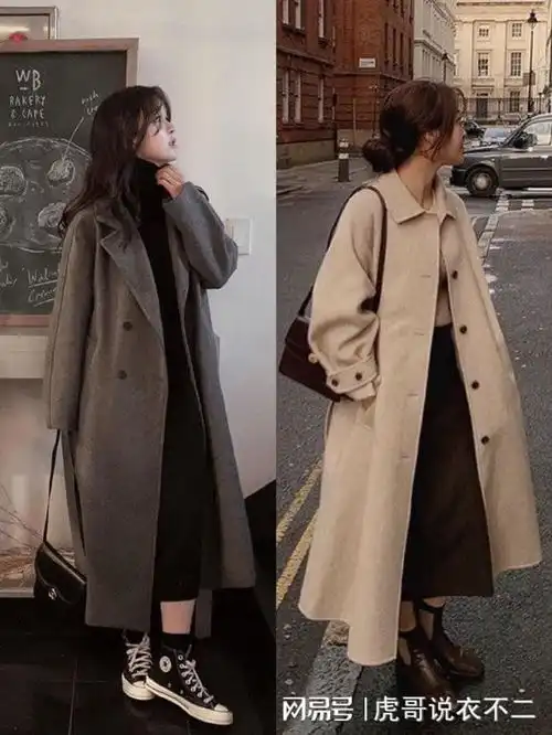 小个子穿搭指南这4个搭配技巧实用又简单