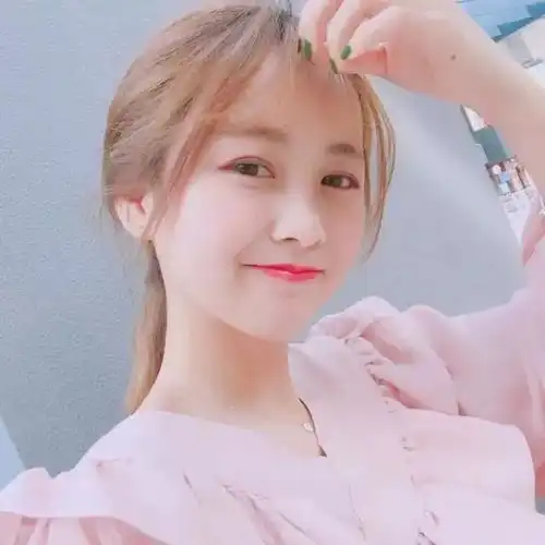 自拍想好看,请看这篇文章