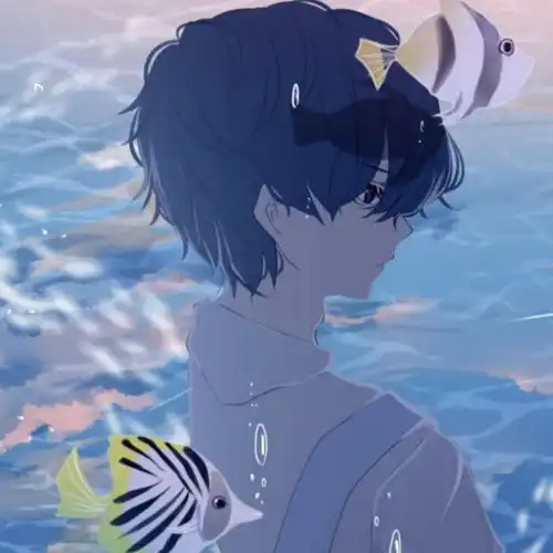 超满意微信头像