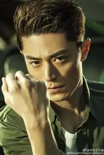 霍建华遭逼婚小海豚告诉你霍建华隐藏了11年的秘密