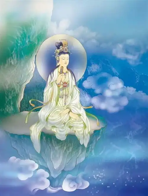 心经图解,哪怕只是转发一次,也功德无量