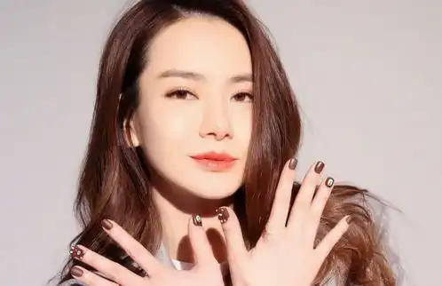 娱乐圈最有气质的五位女星,戚薇垫底,佟丽娅第3,第一无人不爱