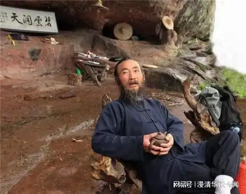 同样都是吃素,为什么和尚总发福,而道士却很清瘦原因耐人寻味