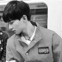 杨洋的头像最帅图片微信头像图片大全