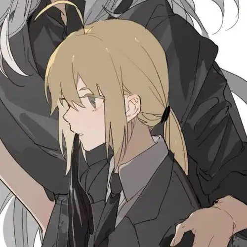 情侣头像造物主自玫瑰诞生起就策划了这场名为救赎的邂逅