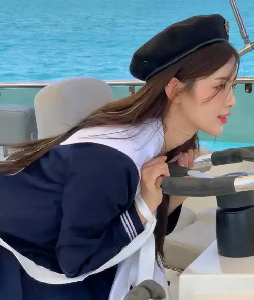 一眼沦陷的小众头像系列