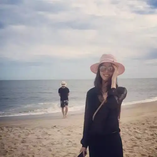 跟奶茶妹妹一起时尚起来,你也可以很出色