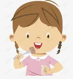 动漫吃东西插图素材图片免费下载高清png千库网图片编号8944575