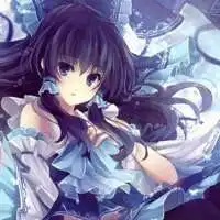 贴吧头像女生动漫2019微信头像图片大全