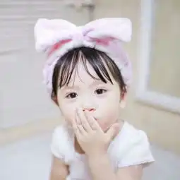 2024最新款萌娃头像系列