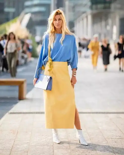 秋冬的刚需单品,这件你可能没想到