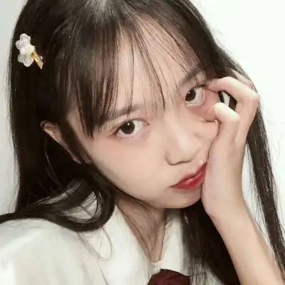 闺蜜三人头像仙女系一人