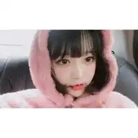 白边女生头像可爱可爱白边系列女生头像