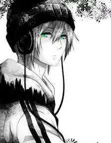 求帮忙画一张卡通人物