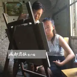 父亲宁坐牢不送女儿念书今20岁初中试卷难做完