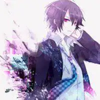 戴面具的头像女生冷酷微信头像图片大全