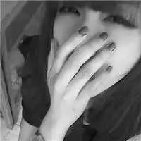 卡通头像伤感女生女生头