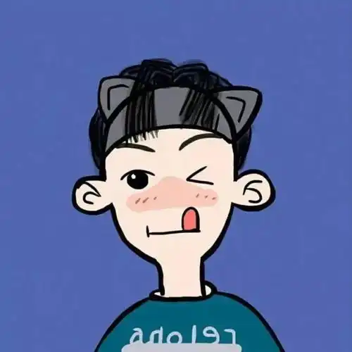 头像你逆光而来配得上这世间所有温柔