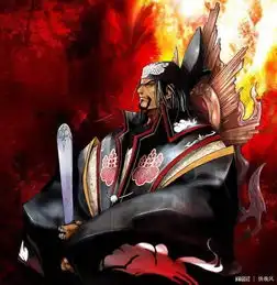 一篇文章了解日本战国四雄,谁最厉害谁武力值最高