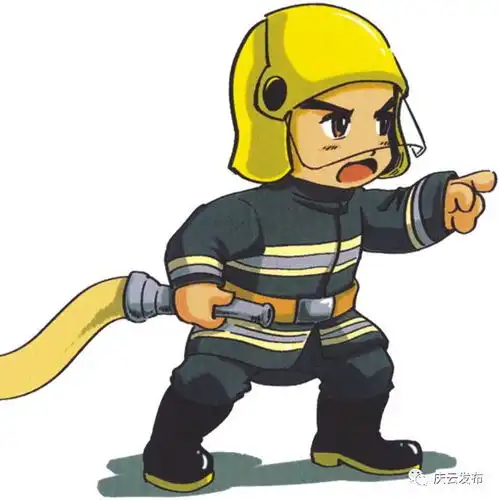 庆云法院巧断蹊跷案,5千借款为何打1万借条消防队麦收警示