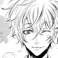 动漫男生头像帅气冷漠孤傲超拽微信头像图片大全