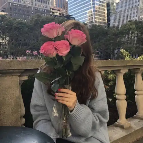 精选优质不露脸女头系列