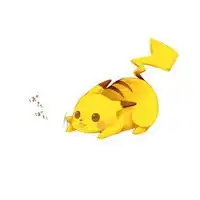 微信头像动漫皮卡丘微信头像图片大全