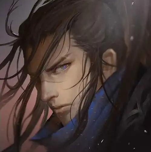 电子竞技,快乐就完事了