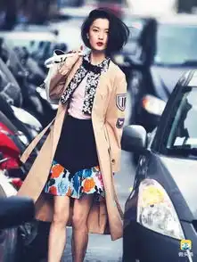 气质很王菲的她,美到东西方公认,低调却精彩