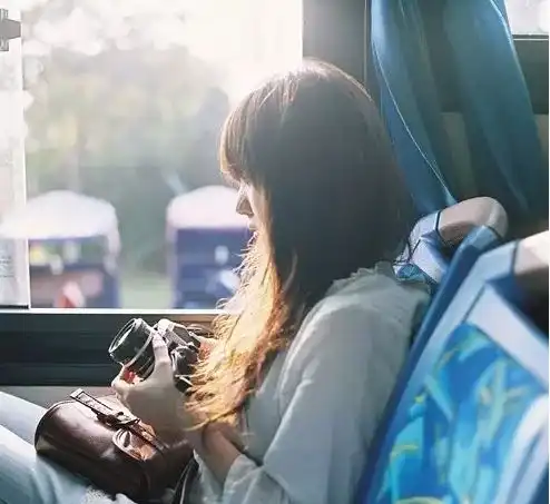 致返程的美业人