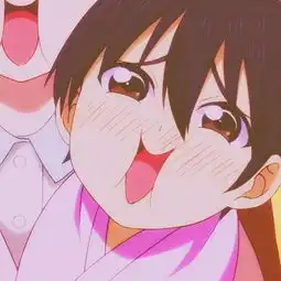 宠溺爹系男友情侣头像动