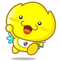 支付宝头像女卡通微信头像图片大全