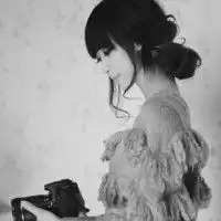 qq黑白头像女生原来太多的来不及