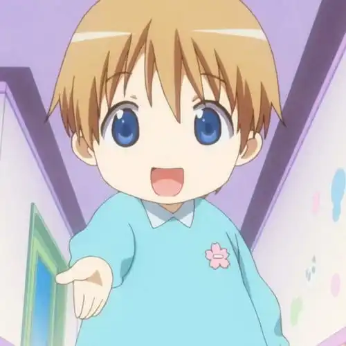 覆面系noise柚子漫画头