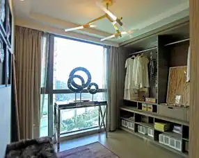 现代简约风,打造清新又自然的家