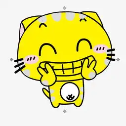 卡通猫素材图片免费下载高清装饰图案psd千库网图片编号1230856