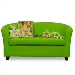 喜梦宝布艺休闲时尚沙发双人位两人沙发红色绿色价格,图片,参数家具客厅家具沙发北京房天下家居装修网