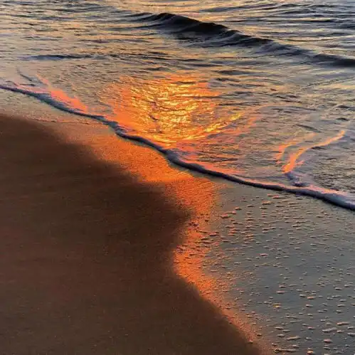 2023最新海景唯美图片