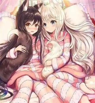我的女友是魔鬼