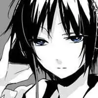 孤独帅气头像男系头像图