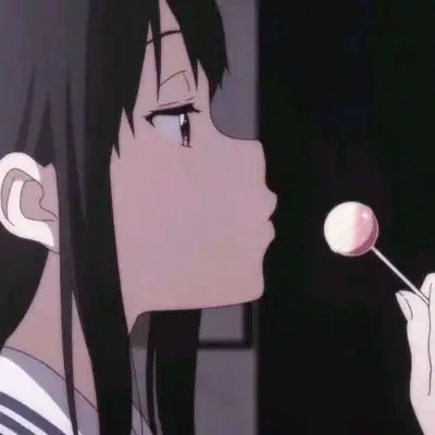 女生专用动漫头像